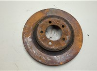 6L2Z1125AA Диск тормозной Ford Explorer 2006-2010 20451233 #3