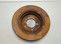 6L2Z1125AA Диск тормозной Ford Explorer 2006-2010 20451236 #1