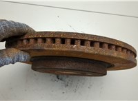 6L2Z1125AA Диск тормозной Ford Explorer 2006-2010 20451236 #2