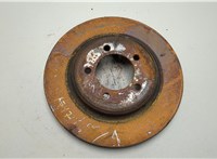6L2Z1125AA Диск тормозной Ford Explorer 2006-2010 20451236 #3