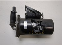 Корпус топливного фильтра Skoda Octavia (A7) 2013-2023 20451237 #1