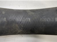  Патрубок интеркулера Toyota Avensis 2 2003-2008 20451242 #2
