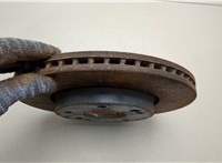 517123X000 Диск тормозной Hyundai Elantra 2010-2016 20451244 #2