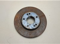 517123X000 Диск тормозной Hyundai Elantra 2010-2016 20451244 #3