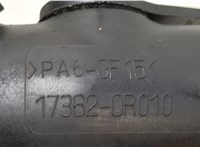  Патрубок интеркулера Toyota Avensis 2 2003-2008 20451245 #2