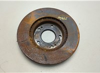 517123X000 Диск тормозной Hyundai Elantra 2010-2016 20451248 #1
