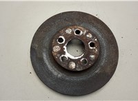  Диск тормозной Pontiac Vibe 1 2002-2008 20451252 #3