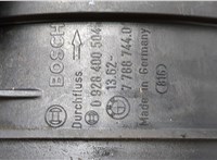  Измеритель потока воздуха (расходомер) BMW X5 E53 2000-2006 20451253 #2
