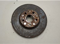  Диск тормозной Pontiac Vibe 1 2002-2008 20451255 #3