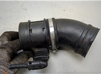  Измеритель потока воздуха (расходомер) Opel Astra H 2004-2010 20451257 #4