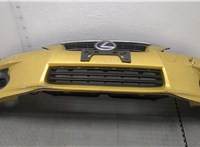  Бампер Lexus CT 2010-2014 20451262 #1
