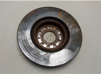  Диск тормозной Volkswagen Golf 7 2012-2020 20451281 #1