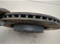  Диск тормозной Volkswagen Golf 7 2012-2020 20451281 #2