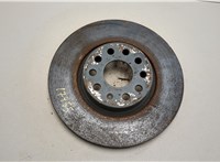  Диск тормозной Volkswagen Golf 7 2012-2020 20451281 #3