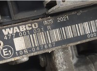6AS700T0, 1347061013, 5801451049 КПП - автомат (АКПП) Iveco EuroCargo 3 2015- 20451283 #2