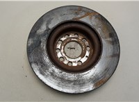  Диск тормозной Volkswagen Golf 7 2012-2020 20451285 #1