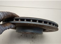  Диск тормозной Volkswagen Golf 7 2012-2020 20451285 #2