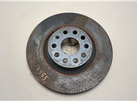  Диск тормозной Volkswagen Golf 7 2012-2020 20451285 #3
