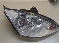  Фара (передняя) Ford Focus 1 1998-2004 20451295 #1