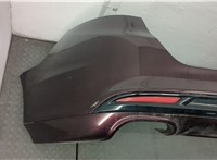  Кронштейн бампера Ford Fusion 2017-2020 USA 11421056 #2