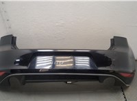  Бампер Volkswagen Golf 7 2012-2020 20451311 #1