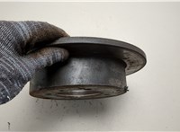  Диск тормозной Mitsubishi Galant 1997-2003 20451323 #2