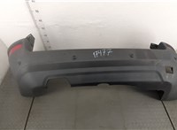  Бампер Volvo XC90 2002-2014 20451325 #1