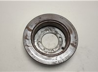  Диск тормозной Mitsubishi Galant 1997-2003 20451333 #1