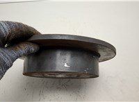  Диск тормозной Mitsubishi Galant 1997-2003 20451333 #2
