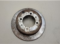  Диск тормозной Mitsubishi Galant 1997-2003 20451333 #3