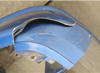 1L2Z17K835LA Бампер Ford Explorer 2006-2010 20451334 #3