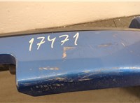 1L2Z17K835LA Бампер Ford Explorer 2006-2010 20451334 #7