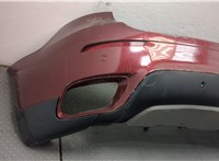  Бампер BMW X6 E71 2007-2014 20451335 #5