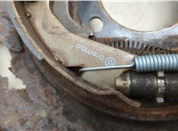  Диск опорный тормозной Mitsubishi Galant 1997-2003 20451338 #3