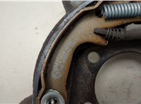  Диск опорный тормозной Mitsubishi Galant 1997-2003 20451339 #3