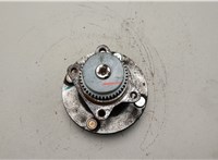 MR316451 Ступица (кулак, цапфа) Mitsubishi Galant 1997-2003 20451345 #2