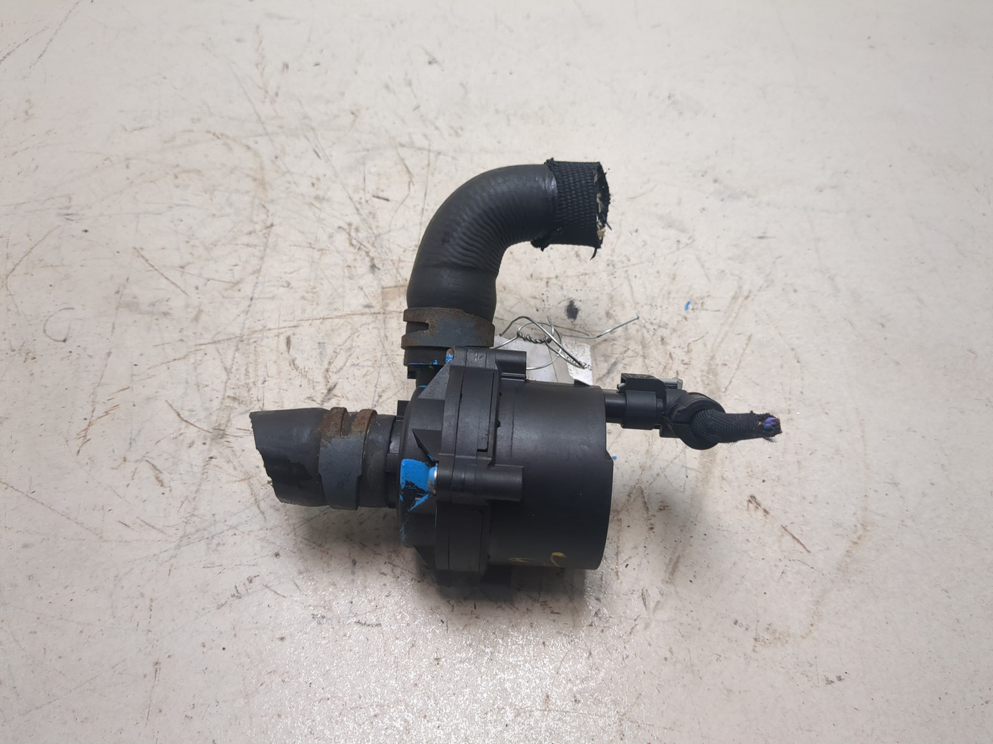 Насос водяной (помпа)