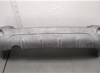 Бампер Pontiac Vibe 1 2002-2008 20451372 #1