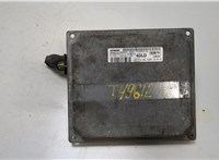  Блок управления двигателем Ford Fusion 2002-2012 20451376 #1