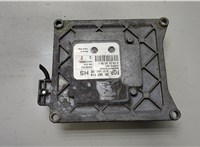 55567114 Блок управления двигателем Opel Astra H 2004-2010 20451378 #1