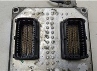 55567114 Блок управления двигателем Opel Astra H 2004-2010 20451378 #3