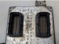  Блок управления двигателем Opel Zafira B 2005-2012 20451382 #3