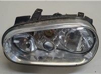  Фара (передняя) Volkswagen Golf 4 1997-2005 20451385 #1