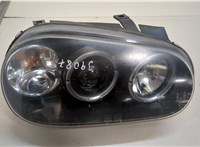  Фара (передняя) Volkswagen Golf 4 1997-2005 20451392 #1