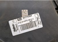  Фара (передняя) Opel Meriva 2003-2010 20451401 #5