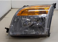  Фара (передняя) Ford Fusion 2002-2012 20451406 #2