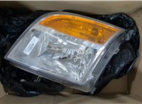  Фара (передняя) Ford Fusion 2002-2012 20451406 #8