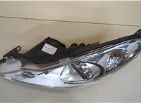  Фара (передняя) Opel Corsa D 2006-2014 20451412 #7