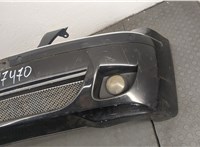  Бампер BMW 7 E65 2001-2008 20451413 #4