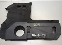  Накладка декоративная на ДВС Peugeot 308 2007-2013 20451427 #1